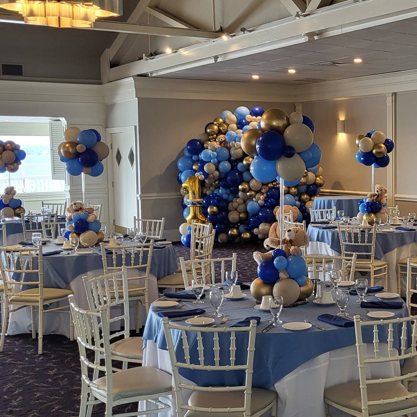 Rise Balloon Designs | RISE BALLOON DESIGNS
